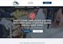 build wix gutter cleaning website contractor gutter repair installation website